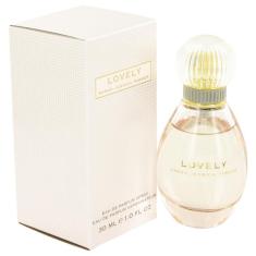 Perfume Feminino Lovely Sarah Jessica Parker 30 Ml Eau De Parfum