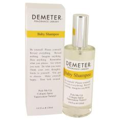 Perfume Feminino Demeter 120 Ml Ba Shampoo Cologne
