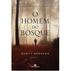 Livro - O homem do bosque