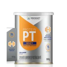 Protein pt whey 300g - prodiet