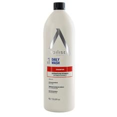 Shampoo Agilise Agi Wash Pitanga 1000ml