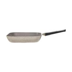 Frigideira Grill Marble 28 Cm - Neoflam