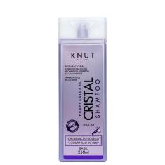 Knut Cristal - Shampoo 250ml