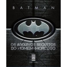 Livro - Batman