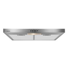 Depurador De Ar Mondial 60cm Dp60-01 Inox 220V