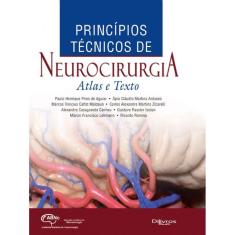 Principios Tecnicos De Neurocirurgia Atlas E Texto