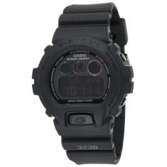 Relógio G-Shock Digital DW-6900MS-1DR