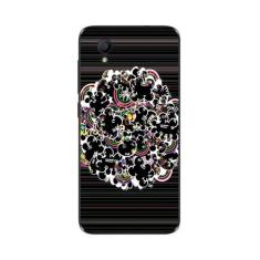 Capa Adesivo Skin110 Verso Para TLC L5 - KawaSkin