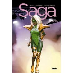 Saga - Vol. 04