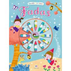 Livro - Fadas