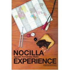 Livro - Nocilla experience