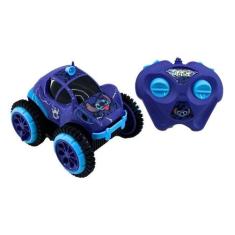 Carrinho De Controle Remoto Disney Stitch Space Roller - Candide