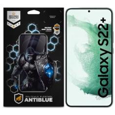 Gshield Película AntiBlue para Samsung (Galaxy S22 Plus)