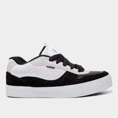 Tênis Hocks Puff-Unissex