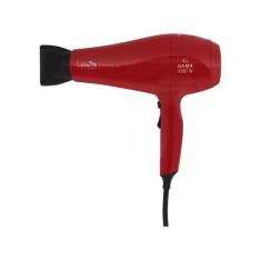 Secador de cabelo gama lichia ceramic ion 2100w - 127v - GA.MA ITALY, 