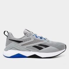 Tênis Reebok Nano FlexTR 2 Masculino-Masculino
