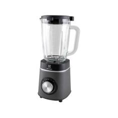 Liquidificador Electrolux 1200W Preto Expert com Tecnologia TruFlow Po