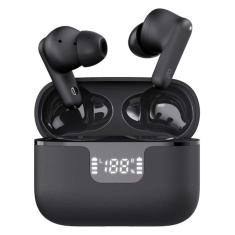 Fone de Ouvido Tws com Anc e Enc Harmonywave Geonav Pt Aer15bk
