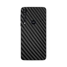 Capa Adesivo Skin349 Verso Para Motorola Moto One Macro