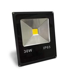 REFLETOR SUPER LED 30W 3000K UP LED