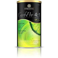 Carbpro 4:1 Recovery 700g - Citrus - Essential Nutrition