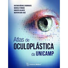 Atlas de Oculoplástica da UNICAMP