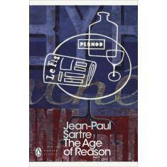 The Age Of Reason - Penguin Uk