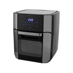 Fritadeira Elétrica Sem Óleo/Air Fryer Britânia - Oven Bfr2100 Preta 1