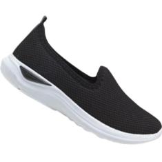 Tenis Zeus Slip On Femme-2x Feminino