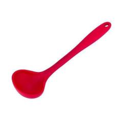 Concha Silicone 27CM Vermelha WECK 5008