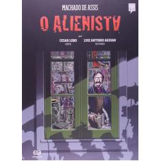 Livro - O Alienista