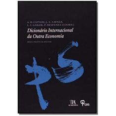 Dicionário internacional da outra economia