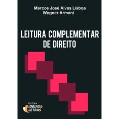 Leitura Complementar De Direito