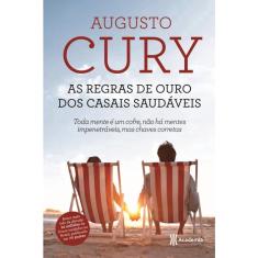 As regras de ouro dos casais 1ª Ed