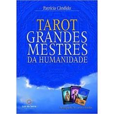 Tarot - Grandes Mestres Da Humanidade