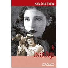 Livro - A jovem Pagu