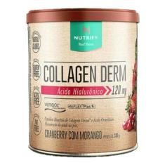 Collagen Derm (330g) Nutrify