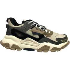 Tênis Qix Trek Masculino-Masculino