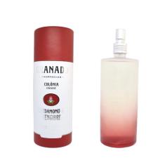 Perfume Granado Colônia Cardamomo E Gengibre 230 ML