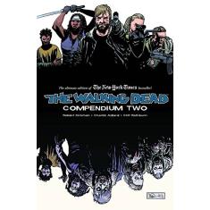 The Walking Dead Compendium Volume 2 Tp: 02