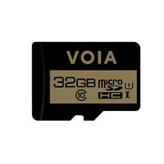 VOIA Cartão de memória Micro SDXC de 32 GB UHS-I/Classe 10 até 48 Mbps (VOIA-MICROSD32GBC10)
