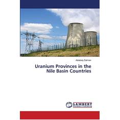 Uranium Provinces in the Nile Basin Countries