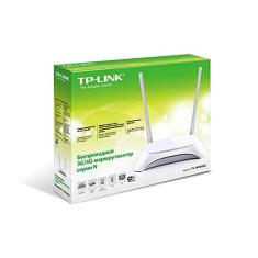 Roteador Wirelles TP-LINK 3G TL-MR3420 300 MBPS