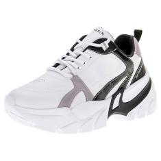 Tênis Feminino Dad Sneaker Ramarim - 2385204