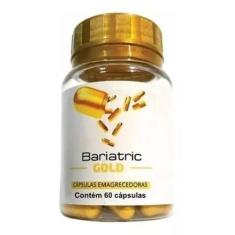 Bariatric Gold Cápsula 60