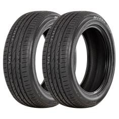 Jogo 2 Pneus Nexen Aro 18 N Fera SU4 255/35R18 94W