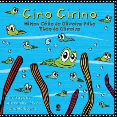 Livro - Gino Girino
