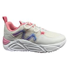 Tênis Juvenil Pampili Tweenie Dalla 556 Chunky-Feminino