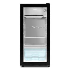 Frigobar Philco 85l 7 Níveis De Temperatura Pfg105pg 220v