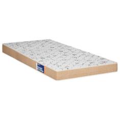 Colchão Solteiro Espuma D23 Top Line Ultra Resistente (88x188x14) - Pl
